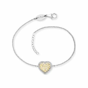 Engelsrufer Armband ERB-HEARTLIFL-ZI-BIG