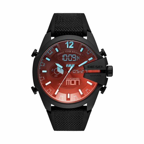 Diesel Chronograph Mega Chief DZ4548