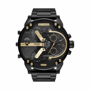 Diesel Chronograph Mr. Daddy 2.0 DZ7435