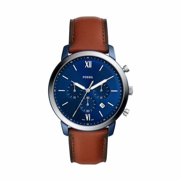 Fossil Chronograph Neutra FS5791