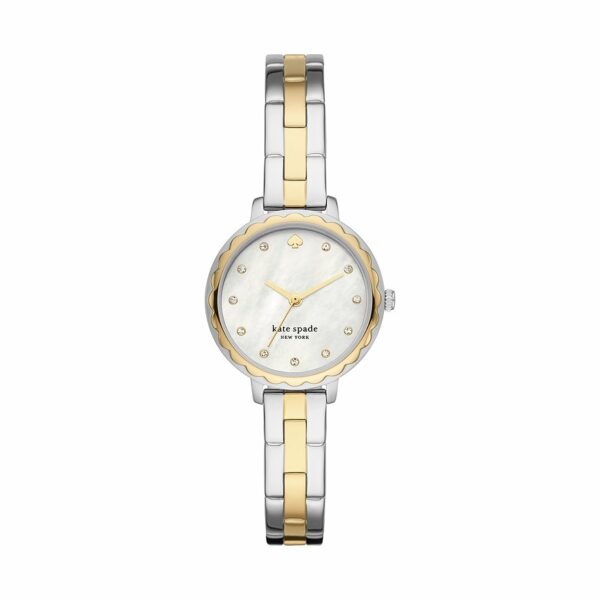 Kate Spade Damenuhr KSW1689