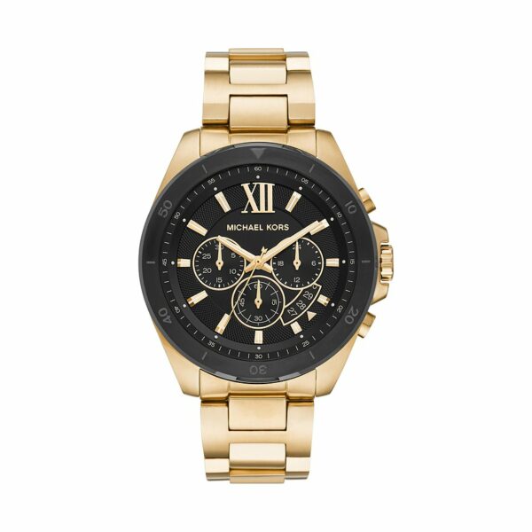 Michael Kors Chronograph Bryson MK8848