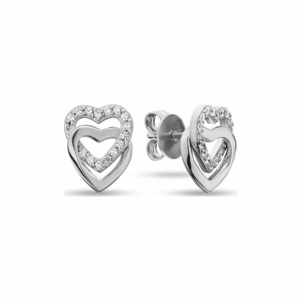 JETTE Ohrstecker SWING HEART 88184769