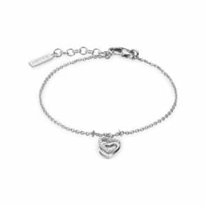 JETTE Armband SWING HEART 88184777