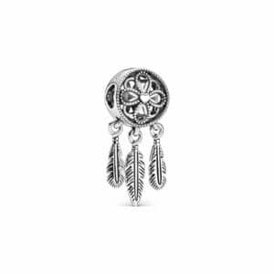 Pandora Charm Moments Spiritueller Traumfänger 797200