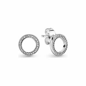 Pandora Ohrstecker Signature 290585CZ