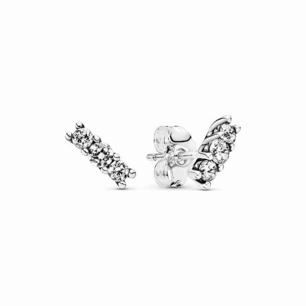 Pandora Ohrstecker Timeless 290725CZ