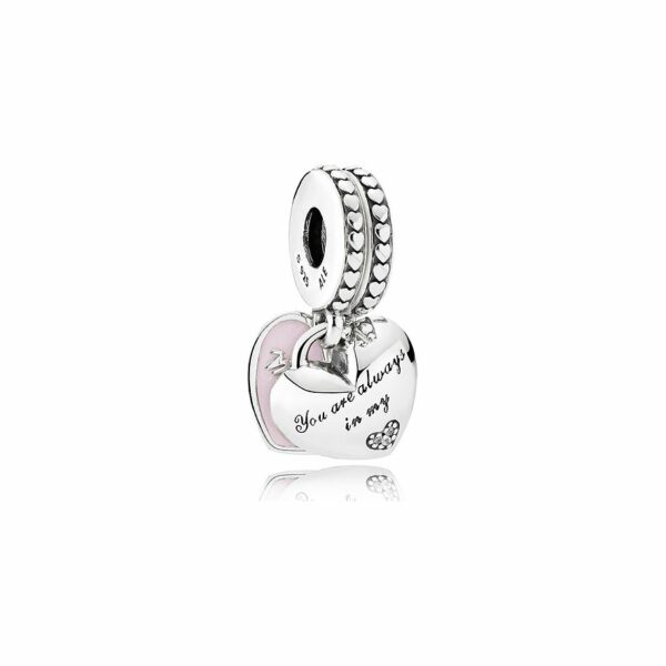 Pandora Charm People 792072EN40