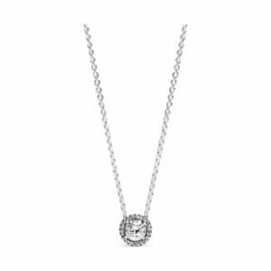 Pandora Kette Timeless 396240CZ-45