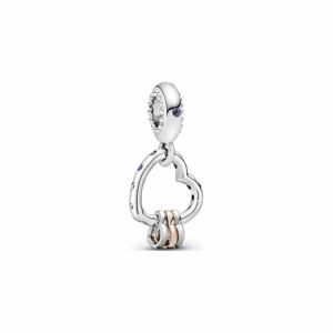 Pandora Charm Moments 787247NLCMX