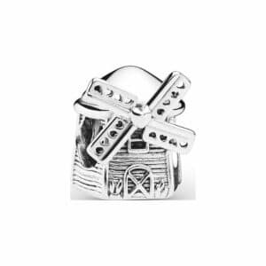 Pandora Charm Moments Windmill 798126