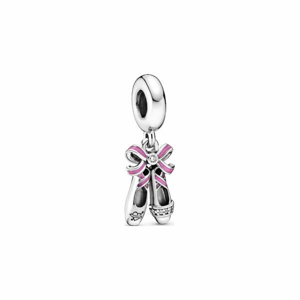 Pandora Charm Moments 798339CZ