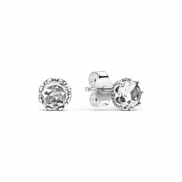 Pandora Ohrstecker Signature 298311CZ