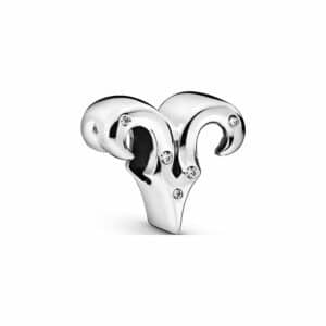 Pandora Charm Moments Funkelnde Widder Sternzeichen 798416C01