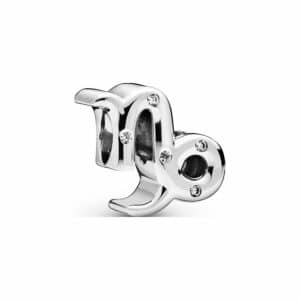 Pandora Charm Moments Funkelnde Steinbock Sternzeichen 798423C01