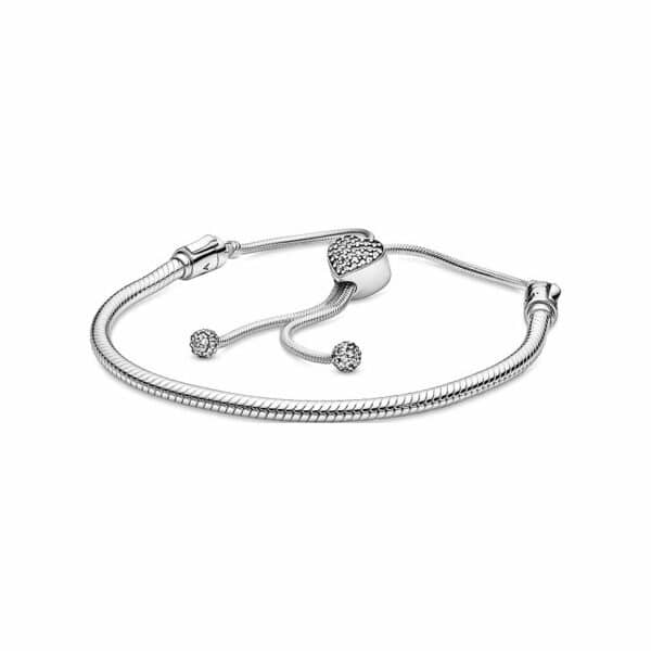 Pandora Armband Moments 598699C01-2