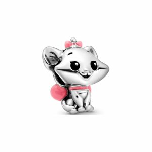 Pandora Charm Disney x Pandora Aristocats Marie 798848C01