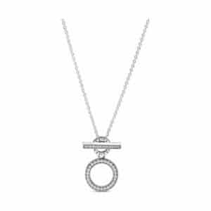 Pandora Kette Signature 399039C01-45