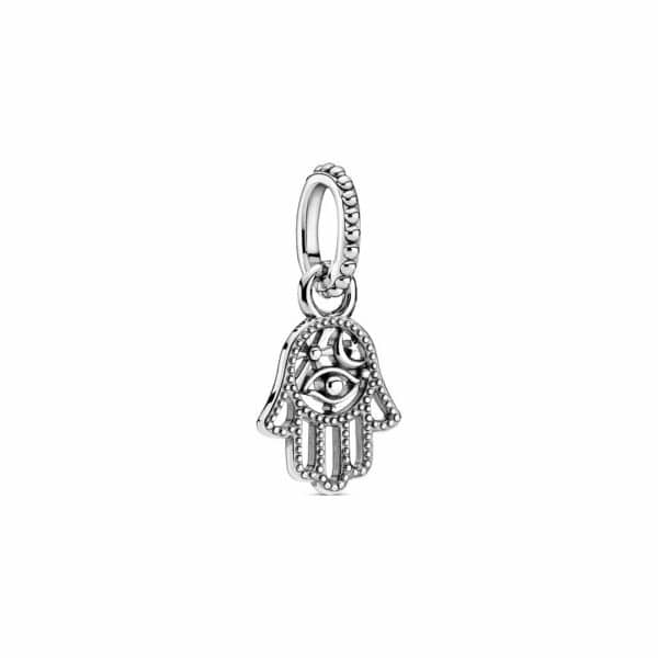 Pandora Charm Moments Hand der Fatima 799144C00