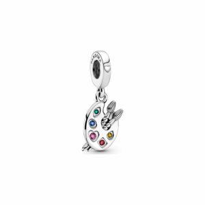 Pandora Charm Moments Farbpalette 799320C01