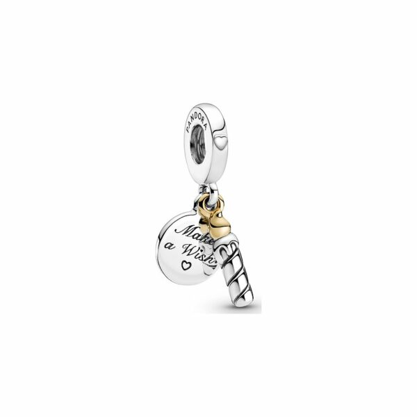 Pandora Charm Moments 799328C00