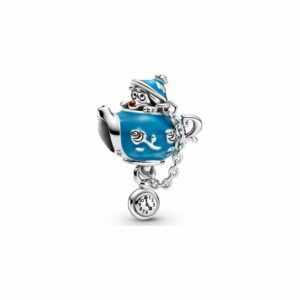 Pandora Charm Disney x Pandora Alice im Wunderland