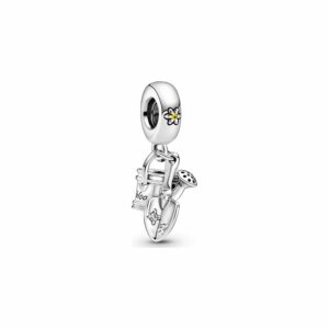 Pandora Charm Moments Gießkanne & Spaten 799359C01