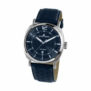 Jacques Lemans Herrenuhr Sport 1-1943H