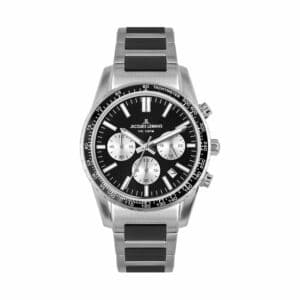 Jacques Lemans Unisexuhr Sport 1-2059G