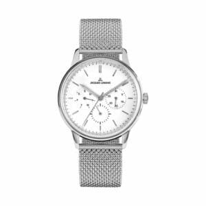 Jacques Lemans Unisexuhr Retro Classic 1-2061G