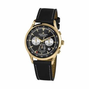 Jacques Lemans Chronograph Retro Classic 1-2068I