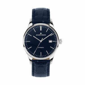 Jacques Lemans Herrenuhr Classic 1-2073D