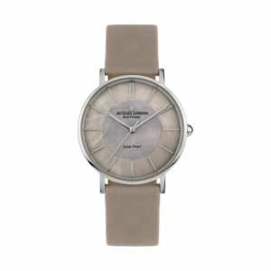 Jacques Lemans Damenuhr Classic 1-2112E