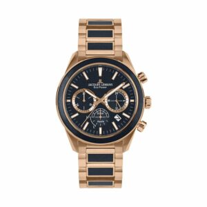 Jacques Lemans Chronograph Classic 1-2115H