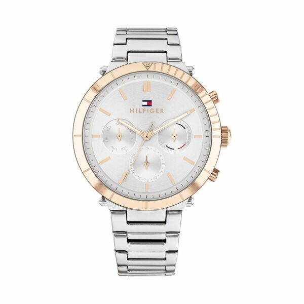 Tommy Hilfiger Damenuhr 1782348