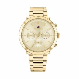 Tommy Hilfiger Damenuhr 1782350