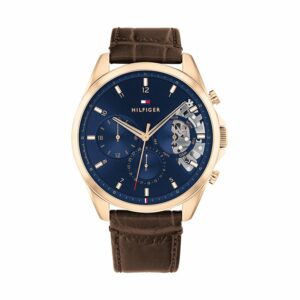 Tommy Hilfiger Herrenuhr 1710453