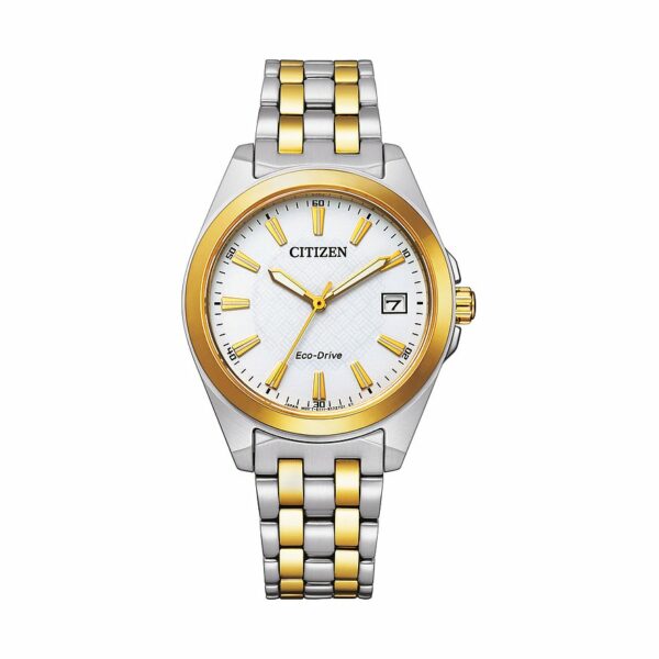 Citizen Damenuhr Elegant Eco-Drive EO1214-82A