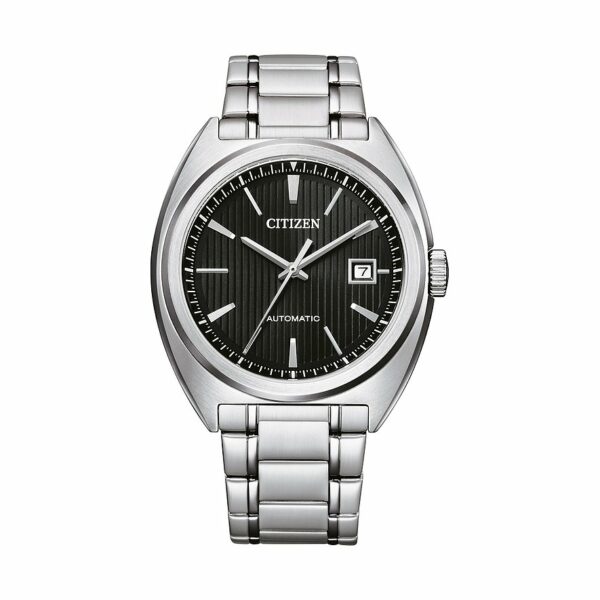 Citizen Herrenuhr Elegant Automatik NJ0100-71E