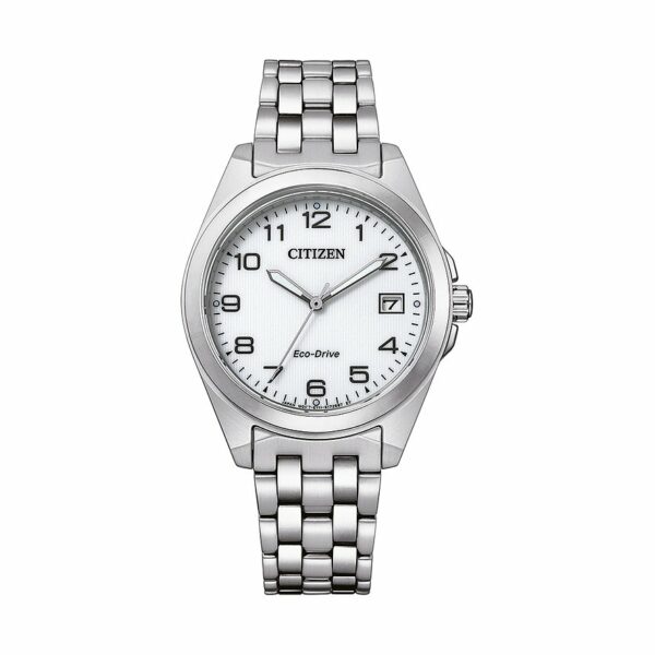 Citizen Damenuhr Elegant Eco-Drive EO1210-83A