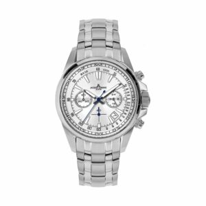 Jacques Lemans Chronograph Sport 1-2117J