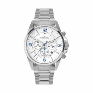 Jacques Lemans Chronograph Sport 1-2118E