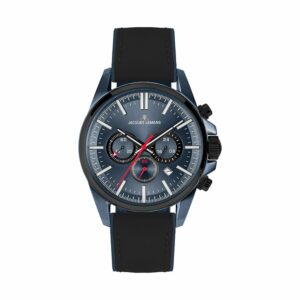 Jacques Lemans Chronograph Sport 1-2119C