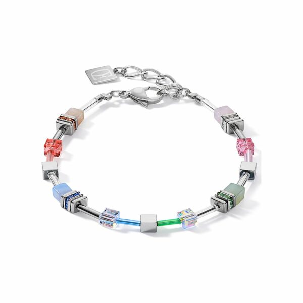 Coeur de Lion Armband 5007/30-1522