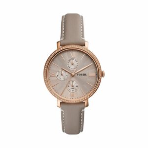 Fossil Damenuhr Jacqueline ES5097