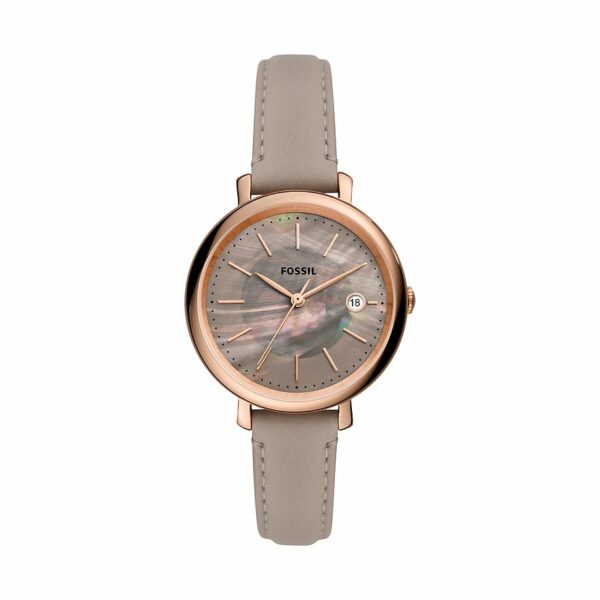 Fossil Damenuhr Jacqueline ES5091