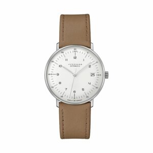 Junghans Unisexuhr max bill Kleine Automatic 27410702