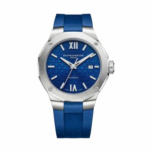 Baume & Mercier Herrenuhr Riviera M0A10619