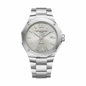 Baume & Mercier Herrenuhr Riviera M0A10622