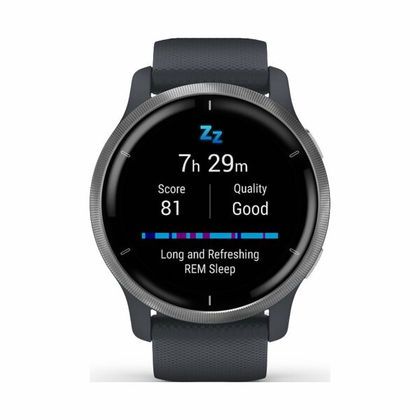 Garmin Smartwatch Venu 2 010-02430-10